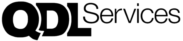QDL Services logo