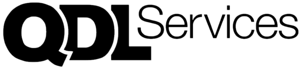 QDL Services logo
