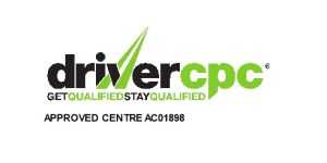 Driver CPC Centre logo