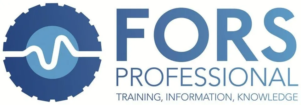 fors professional logo