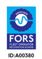 A00380 FORS Associate Logo