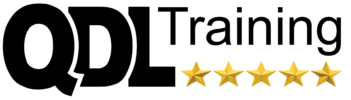 qdl training logo